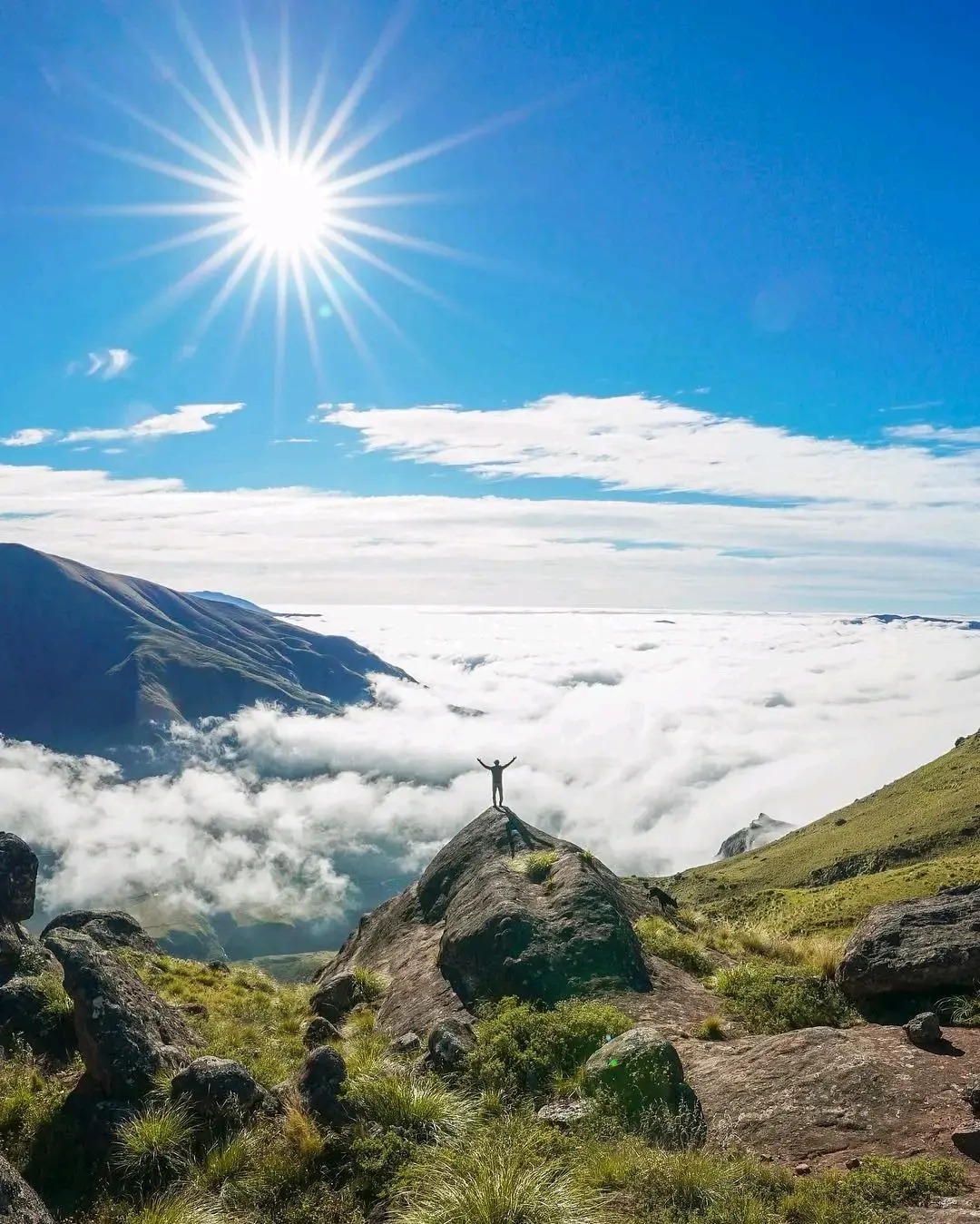 Rondreis – Argentinië tot in de Wolken