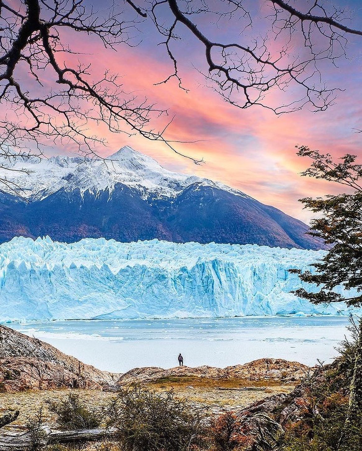Rondreis – Patagonië op zijn Best