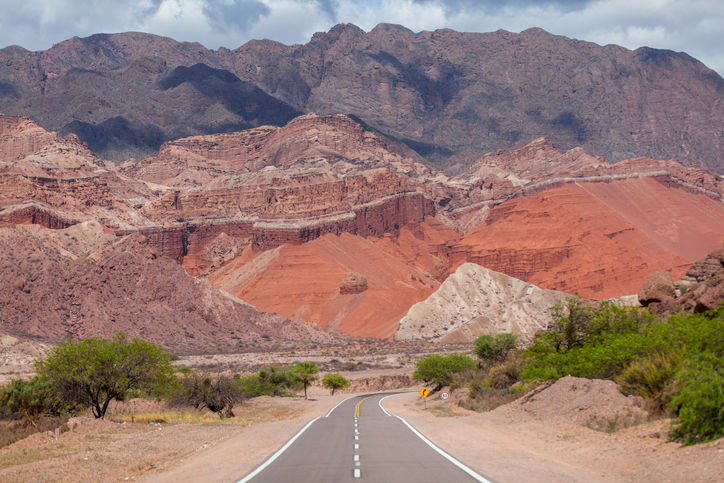 Bouwsteen Salta – 6 dagen