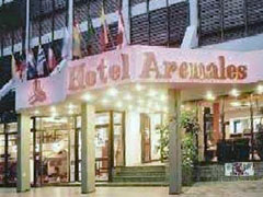 hotel-arenales