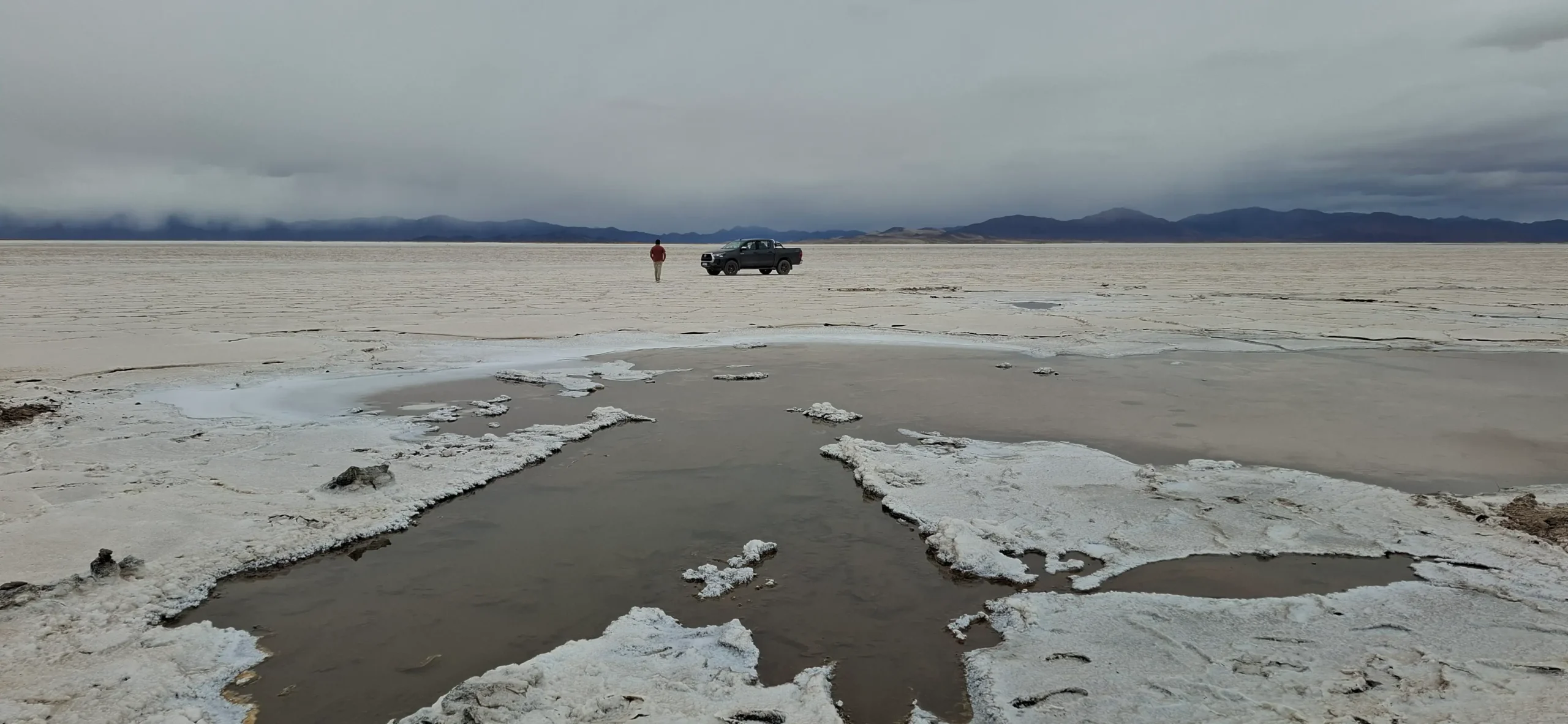 Familiereis op maat in Argentinië - ArgeNed Travel